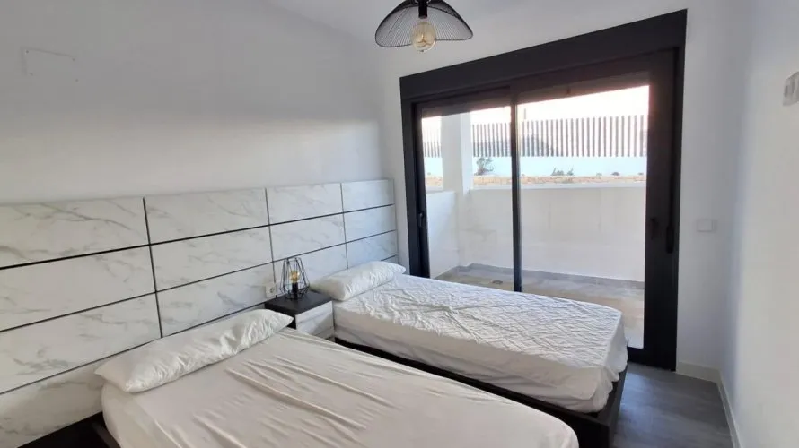 157m² penthouse for sale, Finestrat, Spain No. 1838 № 14