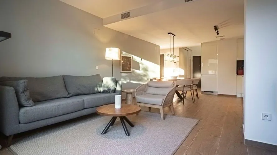 3 bedrooms penthouse for sale, Villajoyosa, Spain No. 1842 № 25