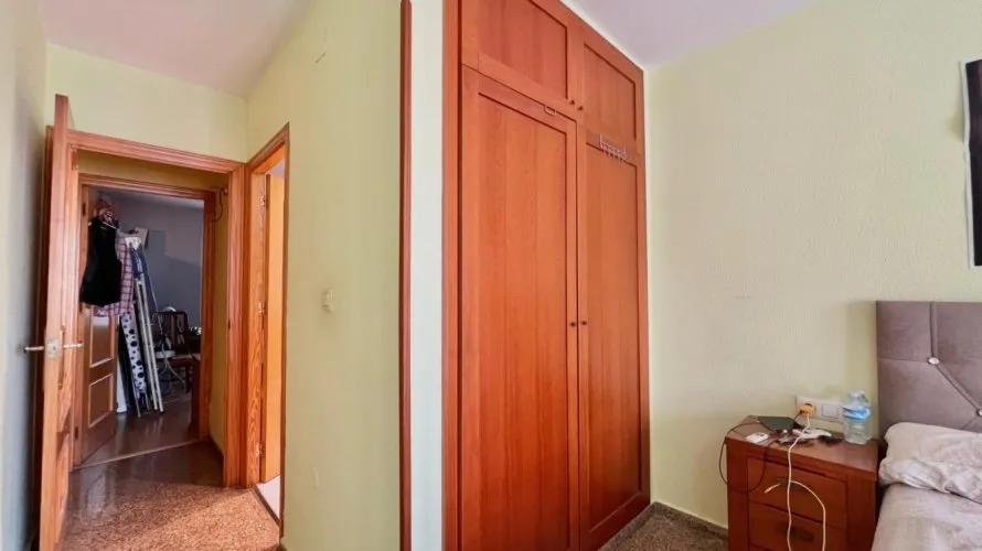 2 bedrooms apartment for sale, Torrevieja, Spain No. 1828 № 6