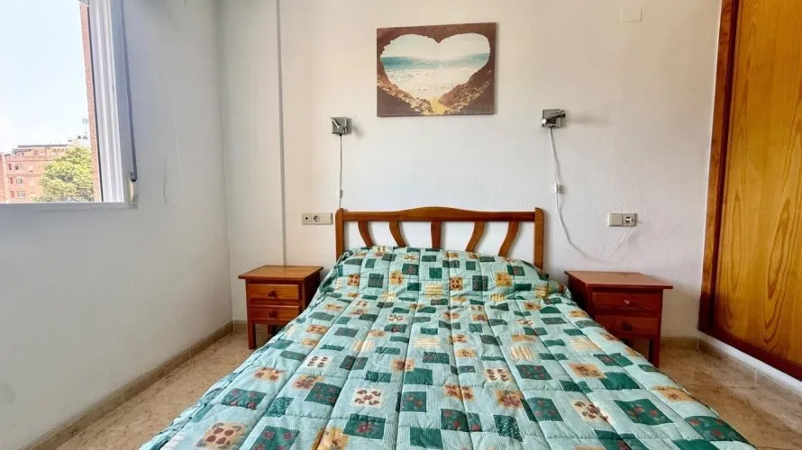 1 bedroom apartment for sale, Torrevieja, Spain No. 1823 № 9