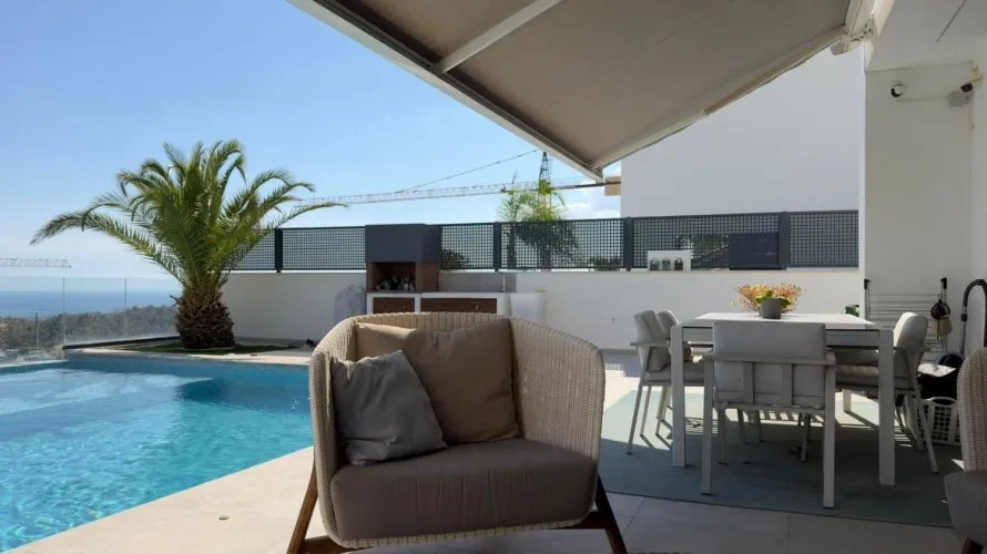 324m² villa for sale, Finestrat, Spain No. 1825 № 18