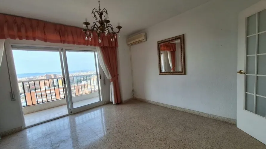 1 bedroom apartment for sale, Alicante, Spain No. 1831 № 21