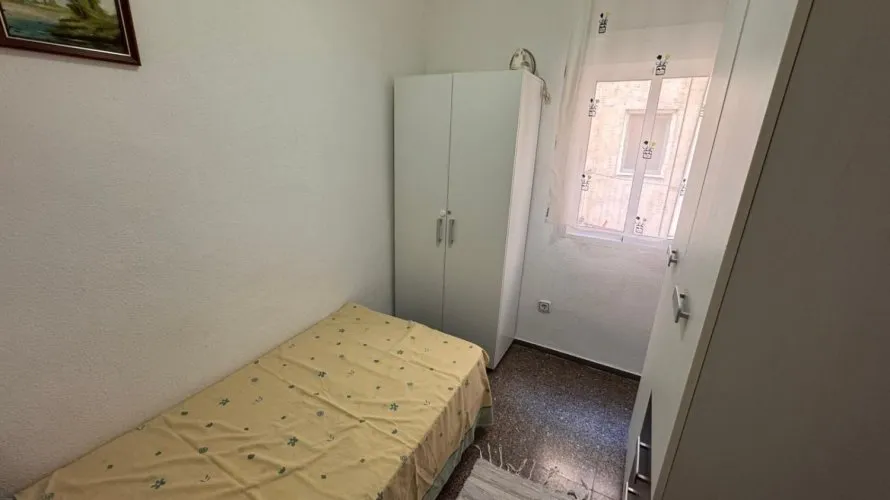 3 bedrooms apartment for sale, Alicante, Spain No. 1817 № 13