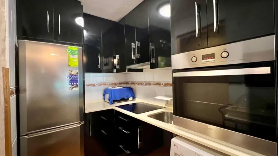 1 bedroom apartment for sale, Torrevieja, Spain No. 1794 № 10