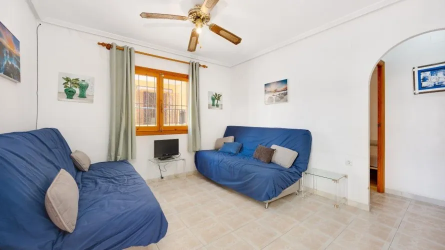 1 bedroom apartment for sale, La Mata, Spain No. 1809 № 13
