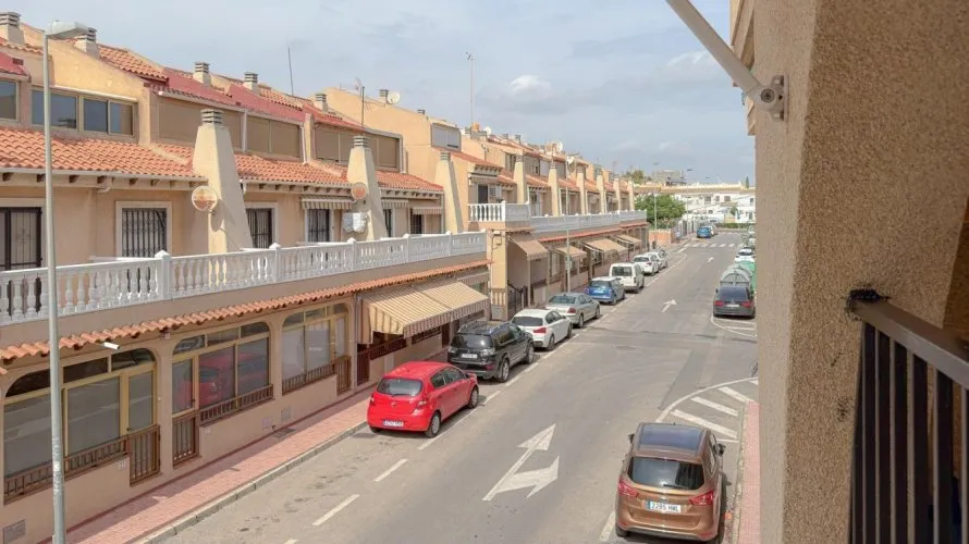 1 bedroom apartment for sale, Torrevieja, Spain No. 1840 № 22