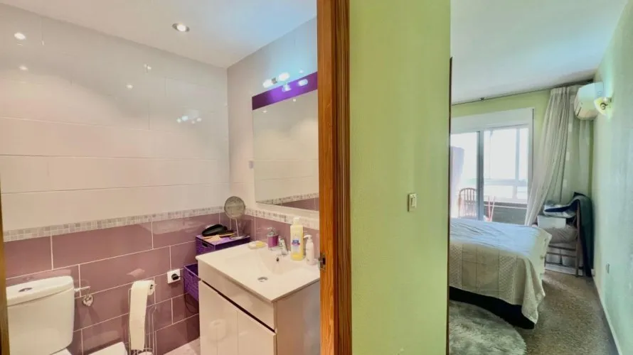 2 bedrooms apartment for sale, Torrevieja, Spain No. 1828 № 4
