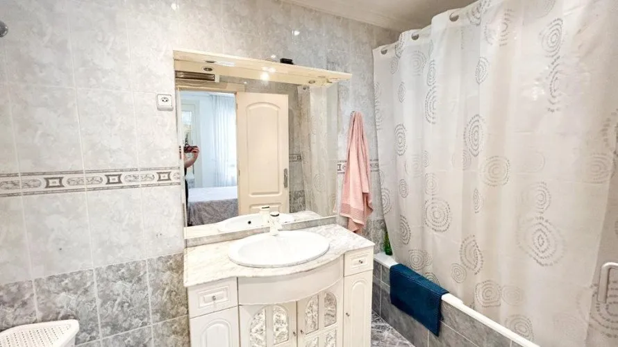 1 bedroom penthouse for sale, Torrevieja, Spain No. 1810 № 5
