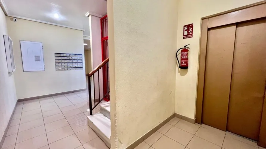 1 bedroom apartment for sale, Torrevieja, Spain No. 1794 № 28