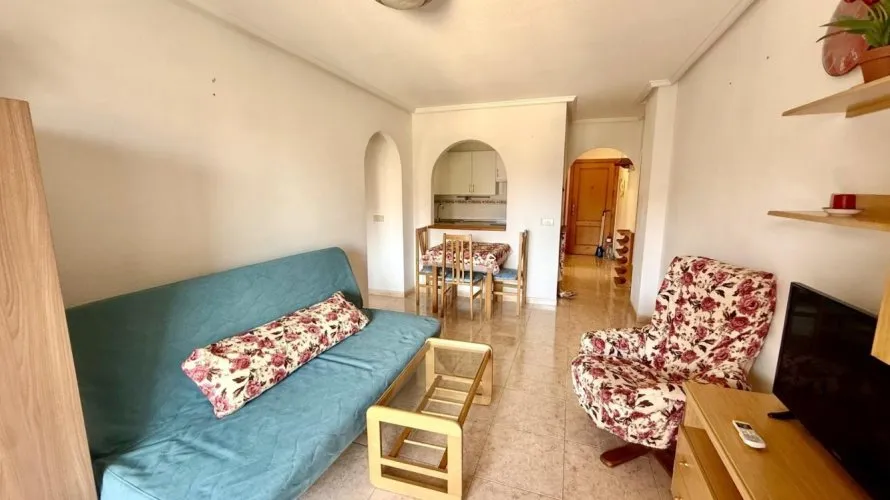 1 bedroom apartment for sale, Torrevieja, Spain No. 1823 № 20