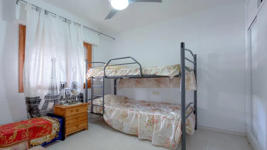 1 bedroom apartment for sale, Torrevieja, Spain No. 1840 № 5