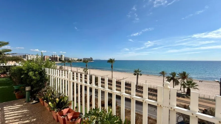 1 bedroom apartment for sale, El Campello, Spain No. 1827 № 16