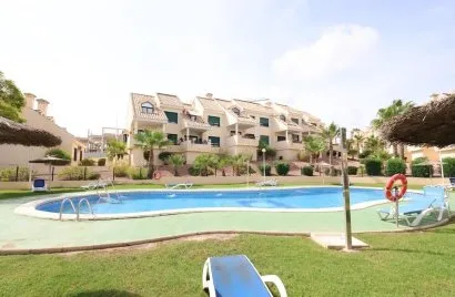 2 bedrooms apartment for sale, Alicante, Spain No. 1819