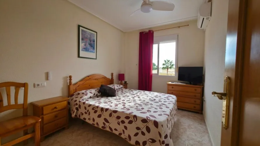 1 bedroom apartment for sale, Torreblanca, Spain No. 1830 № 8