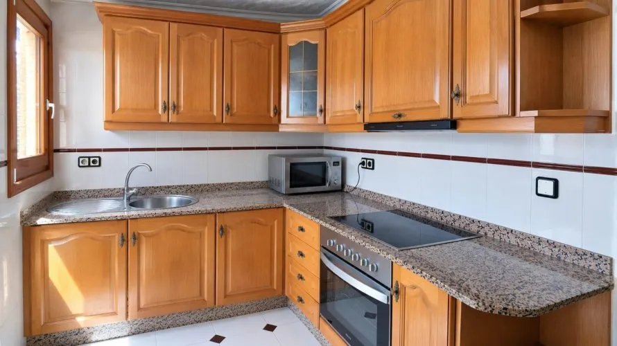 3 bedrooms apartment for sale, Castalla, Spain No. 1815 № 22