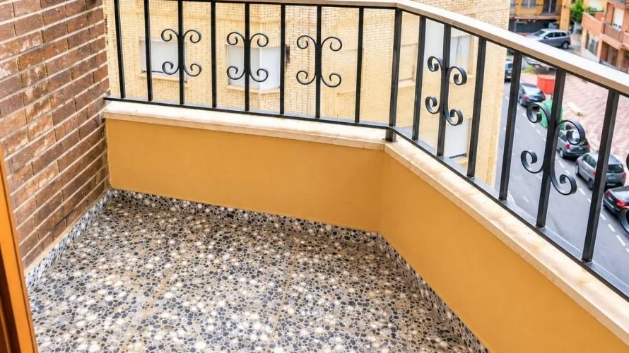 3 bedrooms apartment for sale, Castalla, Spain No. 1815 № 12