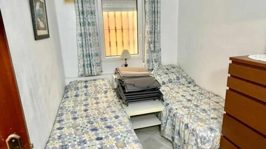 2 bedrooms apartment for sale, Torrevieja, Spain No. 1833