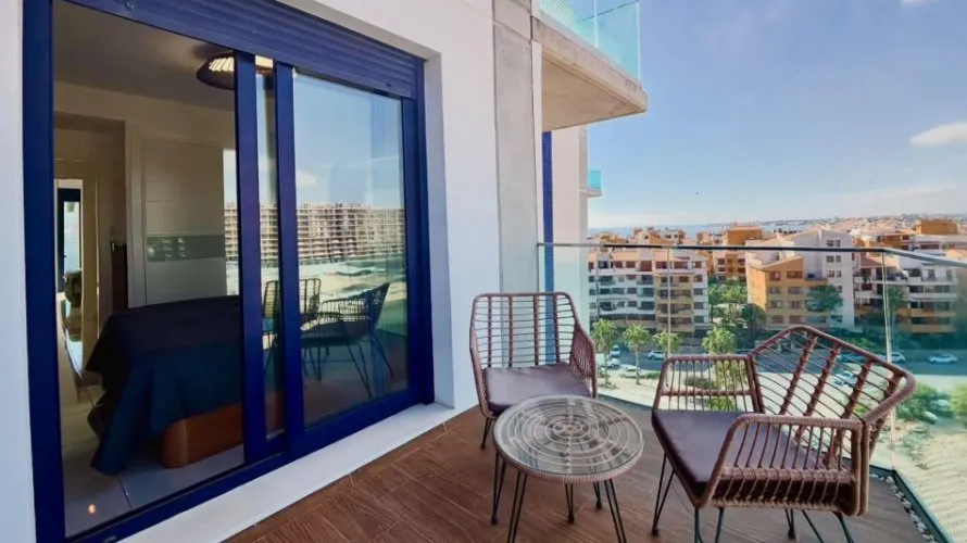83m² apartment for sale, Torrevieja, Spain No. 1836 № 18