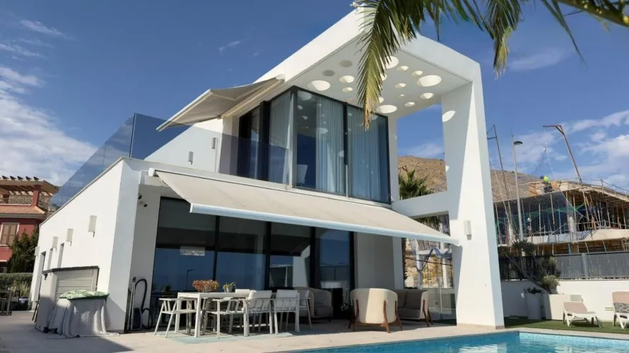 324m² villa for sale, Finestrat, Spain No. 1825 № 24