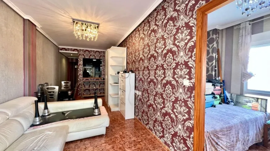 1 bedroom apartment for sale, Torrevieja, Spain No. 1794 № 15