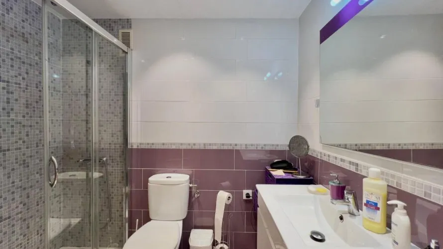 2 bedrooms apartment for sale, Torrevieja, Spain No. 1828 № 7