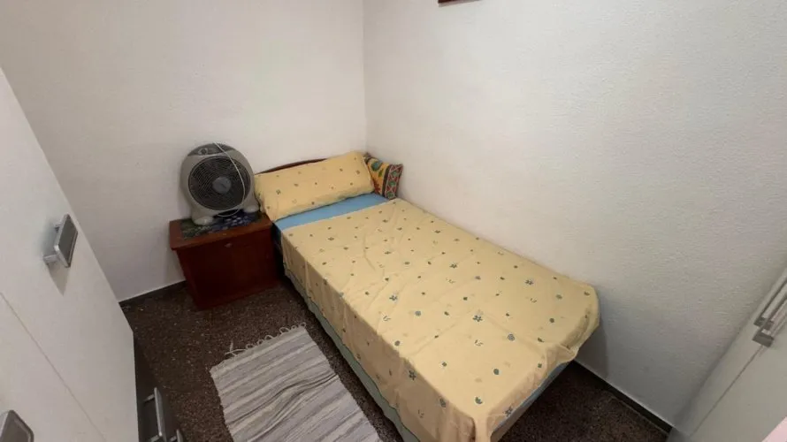 3 bedrooms apartment for sale, Alicante, Spain No. 1817 № 17