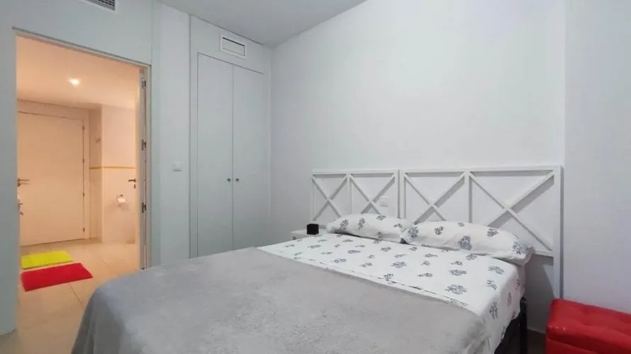 2 bedrooms apartment for sale, Torrevieja, Spain No. 1800 № 3