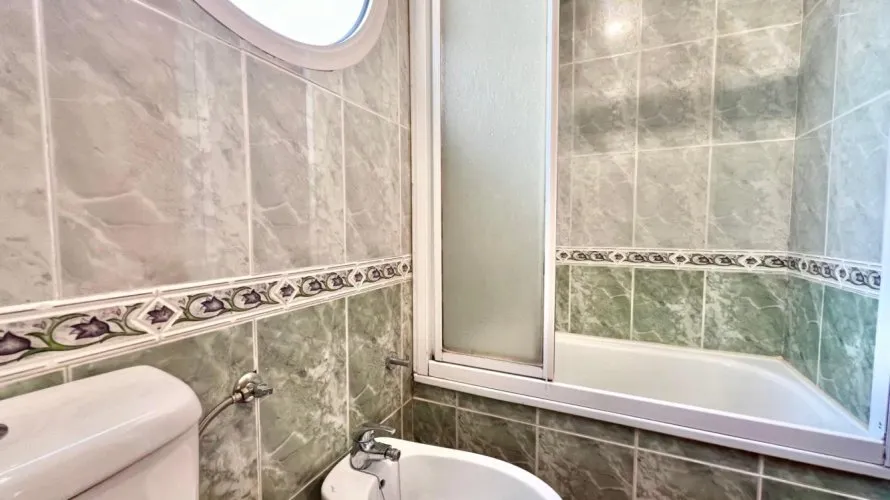1 bedroom apartment for sale, Torrevieja, Spain No. 1794 № 5