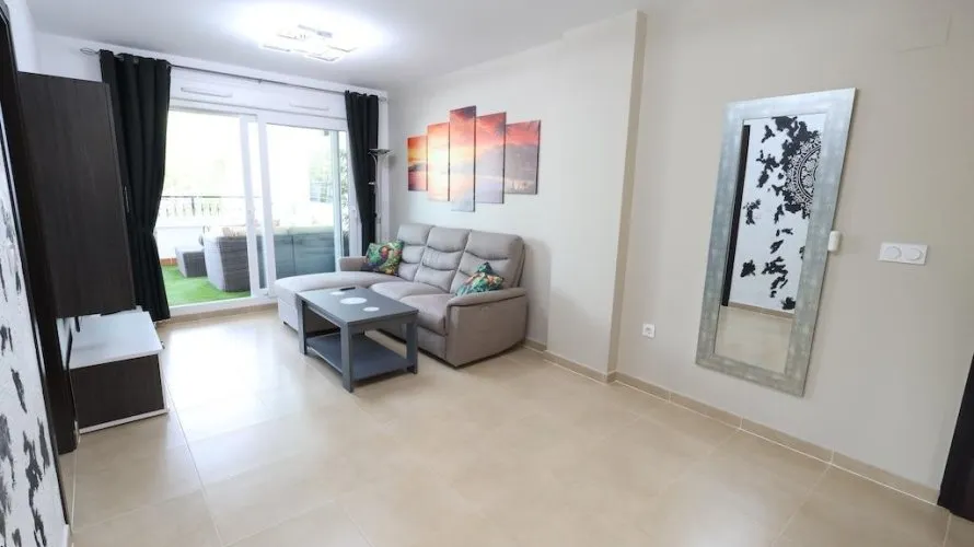 2 bedrooms apartment for sale, Alicante, Spain No. 1820 № 19