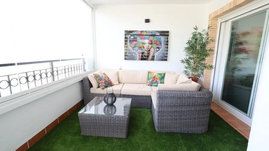 2 bedrooms apartment for sale, Alicante, Spain No. 1820 № 9