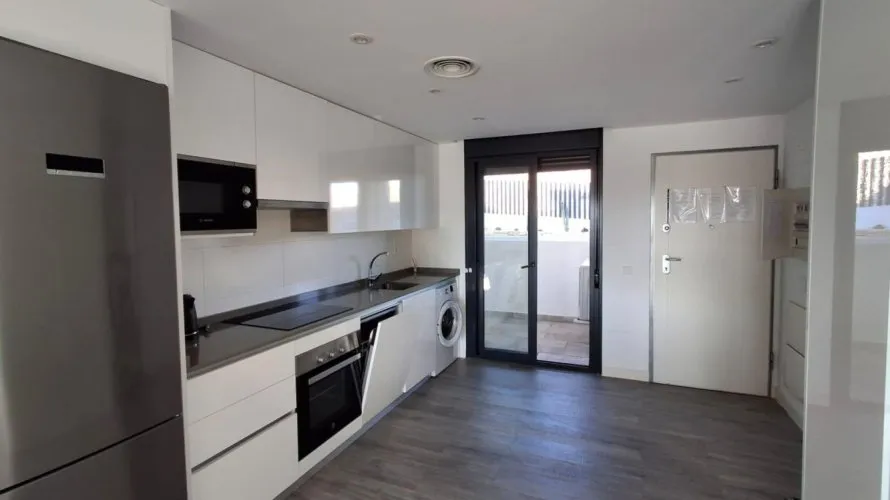 157m² penthouse for sale, Finestrat, Spain No. 1838 № 11