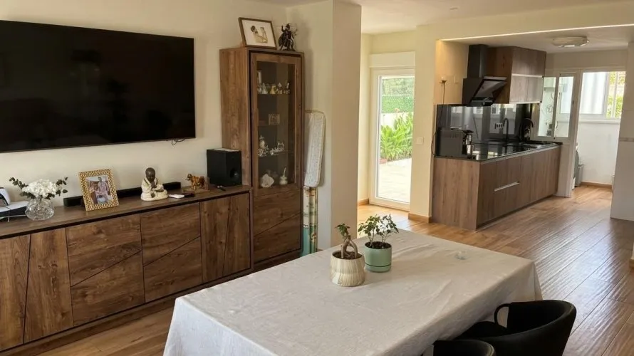 3 bedrooms house for sale, Finestrat, Spain No. 1843 № 12