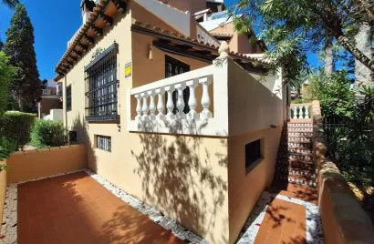 2 bedrooms apartment for sale, Torrevieja, Spain No. 1808