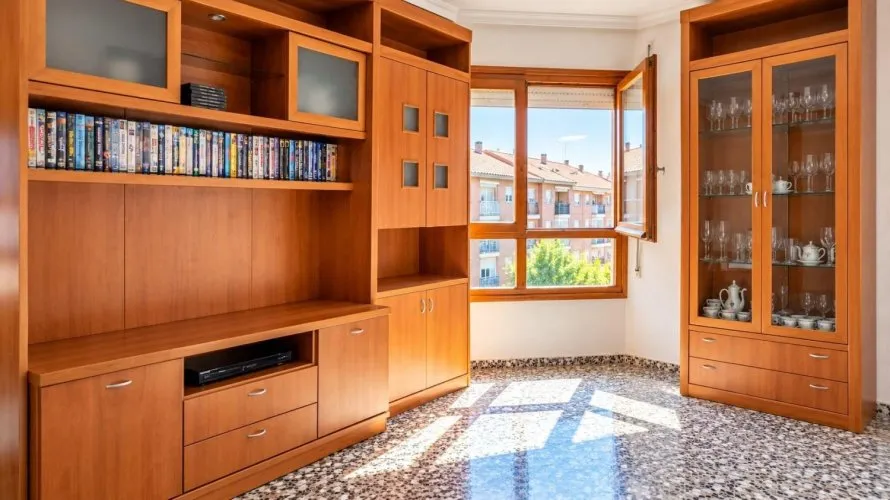 3 bedrooms apartment for sale, Castalla, Spain No. 1815 № 9