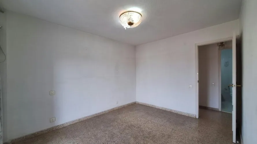 1 bedroom apartment for sale, Alicante, Spain No. 1831 № 10