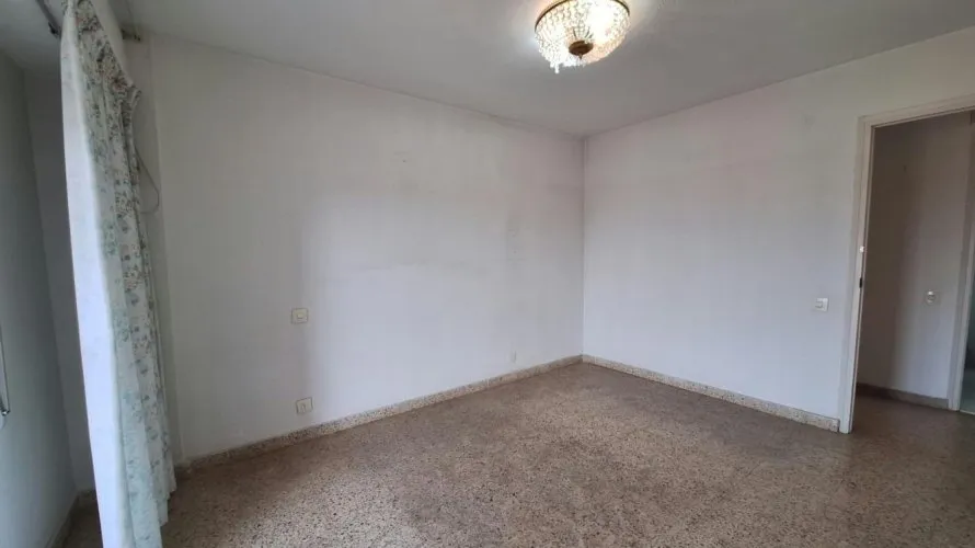 1 bedroom apartment for sale, Alicante, Spain No. 1831 № 9