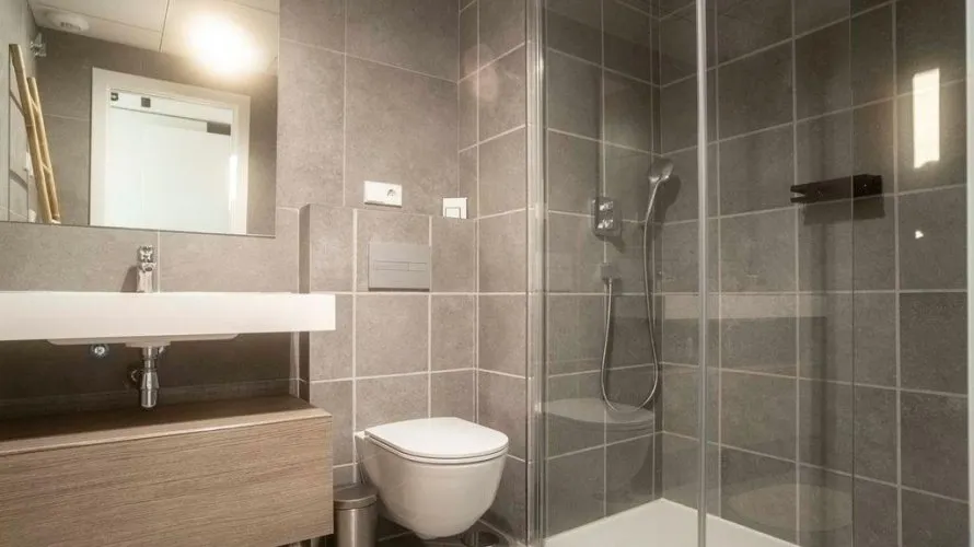 3 bedrooms penthouse for sale, Villajoyosa, Spain No. 1842 № 12
