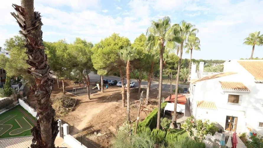 2 bedrooms apartment for sale, Alicante, Spain No. 1820 № 2