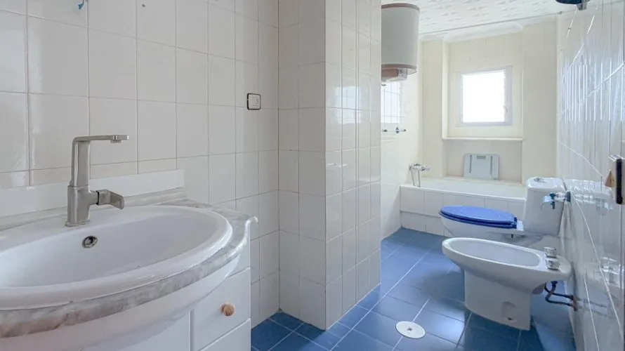 1 bedroom apartment for sale, Torrevieja, Spain No. 1844 № 4