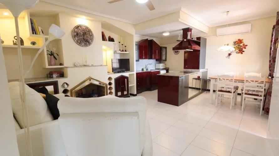 75m² apartment for sale, Los Altos, Spain No. 1803 № 5