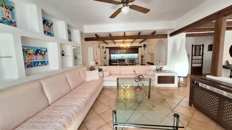 2 bedrooms apartment for sale, Torrevieja, Spain No. 1808 № 13