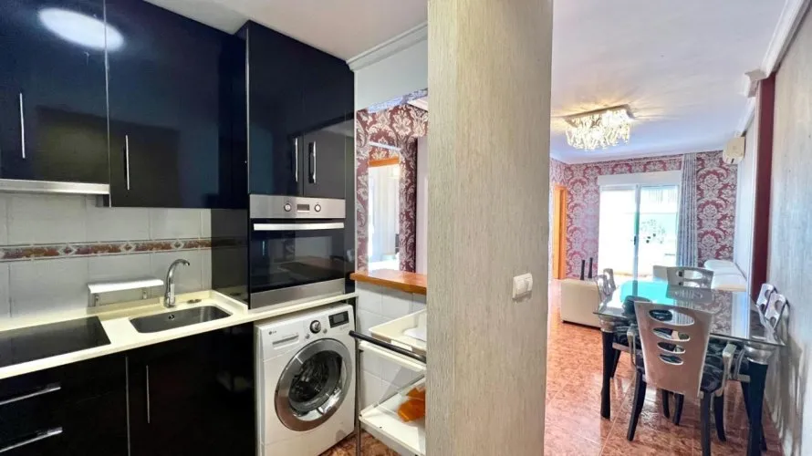1 bedroom apartment for sale, Torrevieja, Spain No. 1794 № 23