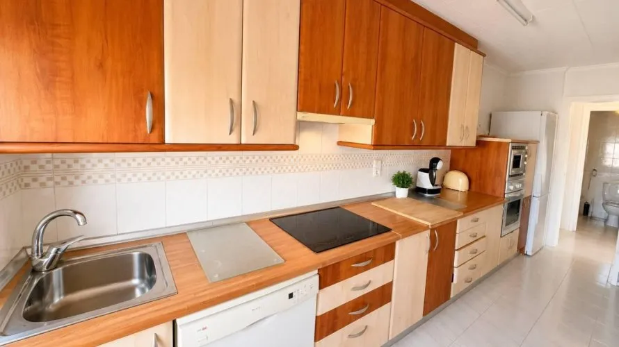 2 bedrooms apartment for sale, Torrevieja, Spain No. 1818 № 14