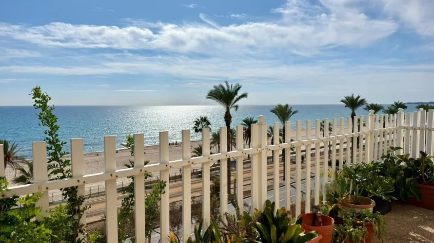 1 bedroom apartment for sale, El Campello, Spain No. 1827 № 15
