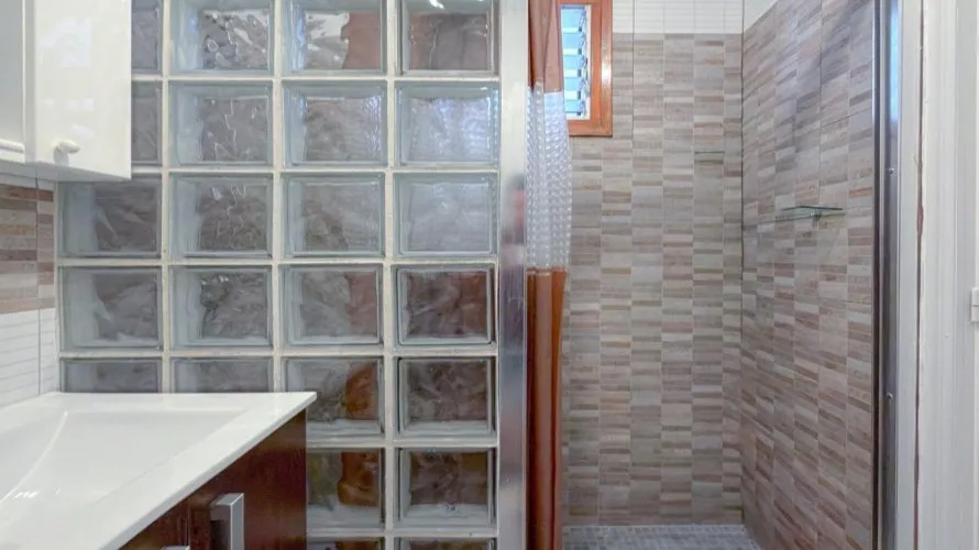 1 bedroom apartment for sale, Torrevieja, Spain No. 1840 № 1