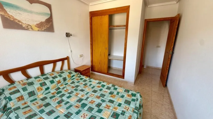 1 bedroom apartment for sale, Torrevieja, Spain No. 1823 № 10