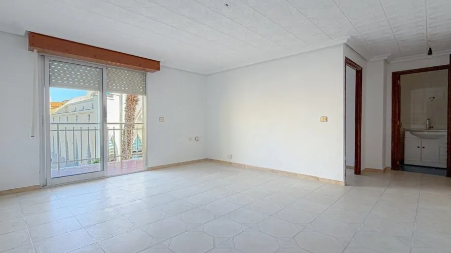 1 bedroom apartment for sale, Torrevieja, Spain No. 1844 № 9