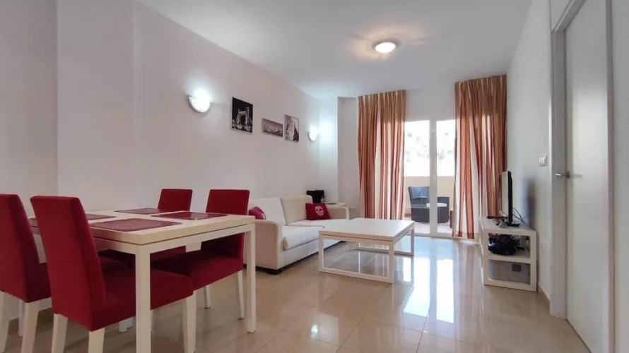 2 bedrooms apartment for sale, Torrevieja, Spain No. 1800 № 19