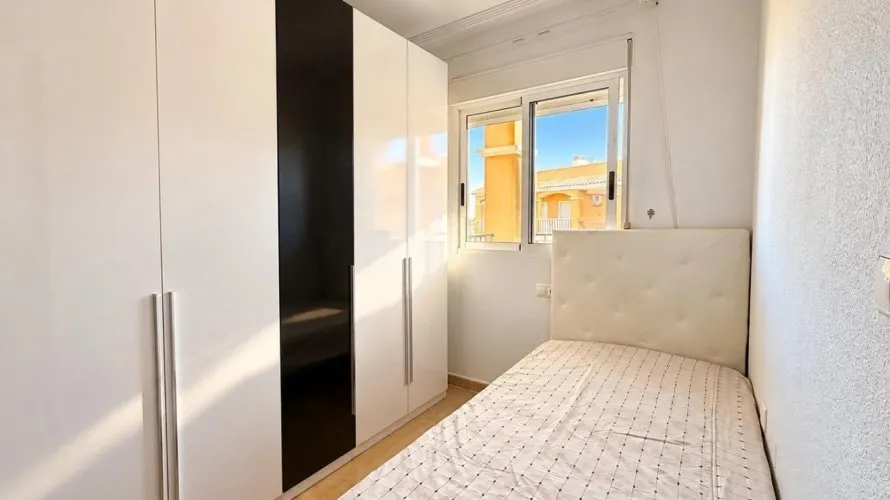 1 bedroom penthouse for sale, Torreblanca, Spain No. 1798 № 6