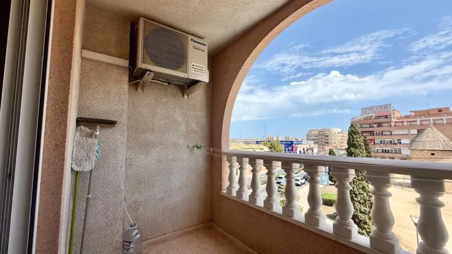 1 bedroom apartment for sale, Torrevieja, Spain No. 1823 № 18